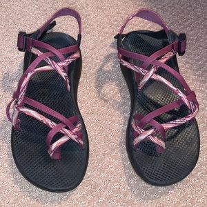 Chaco Sandals